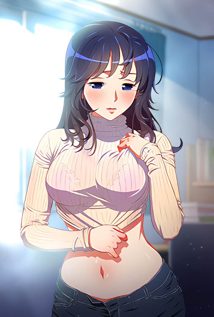 韩漫美丽新世界在线看热门日漫推荐